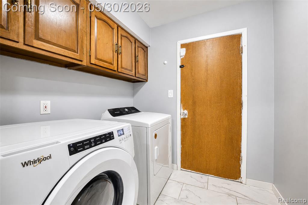 36900 Ferndale Street, Romulus, MI 48174 — Photo 18