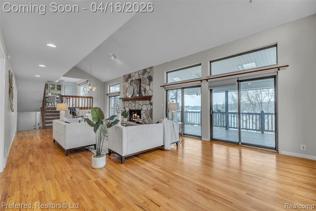 3525 Whitfield Drive, Waterford, MI 48329 — Photo 17