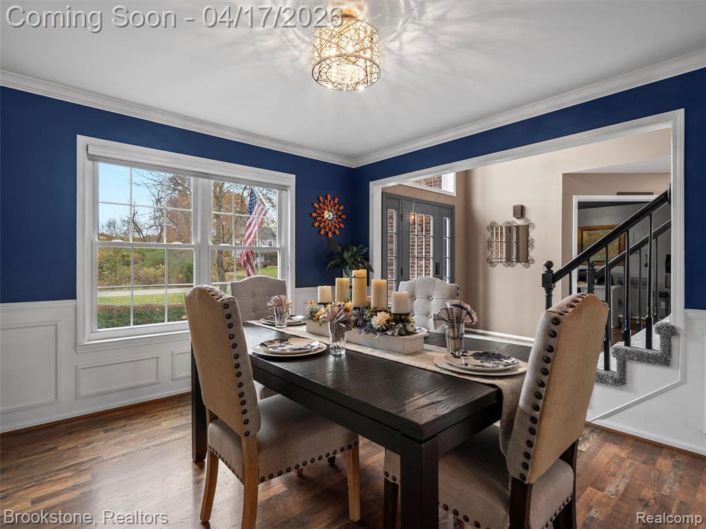 6707 Forest Pointe Boulevard, Davisburg, MI 48350 — Photo 49