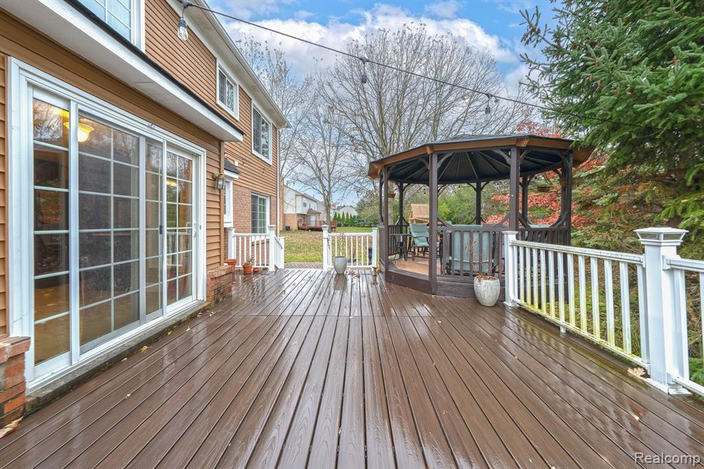 5824 HATHAWAY Road, Canton, MI 48187 — Photo 38