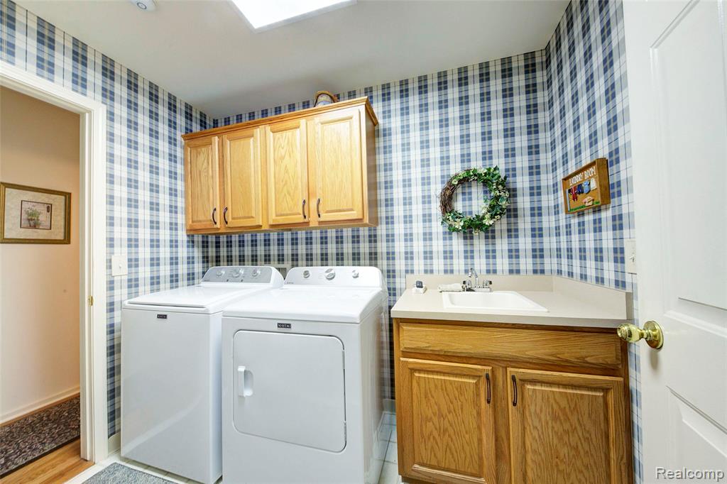 2577 Cleveland Way, Canton, MI 48188 — Photo 20