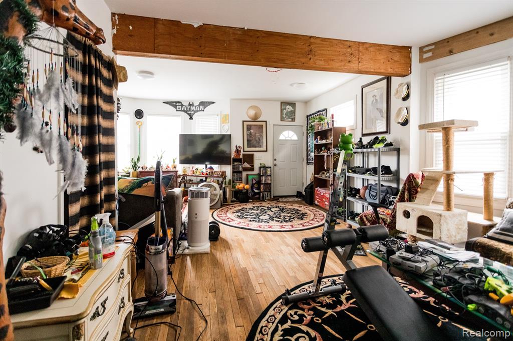 197 W BUENA VISTA Street, Highland Park, MI 48203 — Photo 17