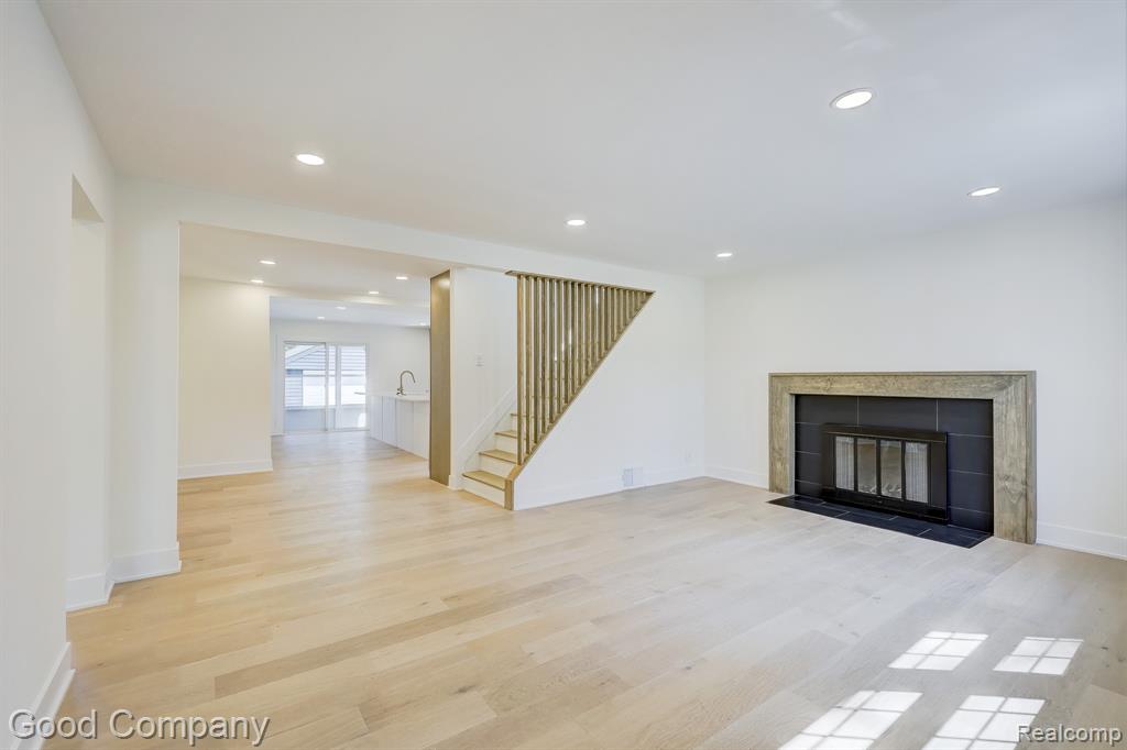 23 Fairwood Boulevard, Pleasant Ridge, MI — Photo 3