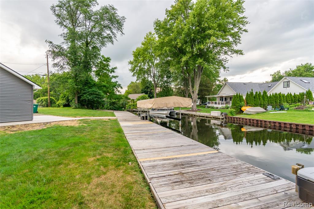 4340 Creedmore Street, Commerce Twp, MI 48382 — Photo 22