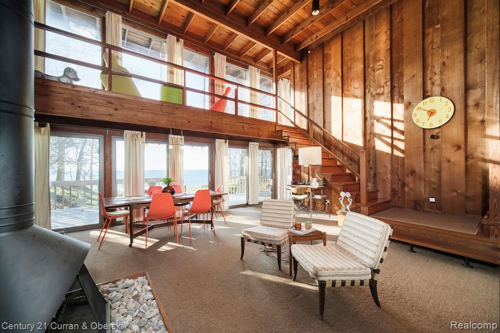 4450 W FOX FARM Road, Manistee, MI 49660 — Photo 10