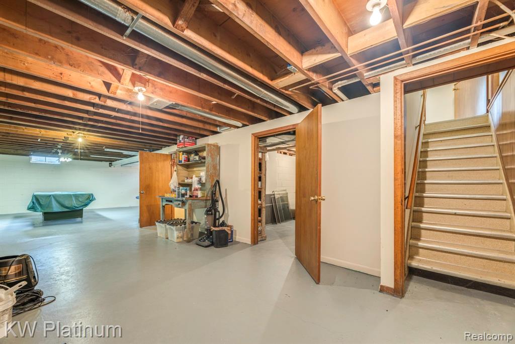 206 E Park Street, Capac, MI 48014 — Photo 22