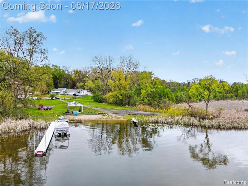 7044 Felix Drive, Clarkston, MI — Photo 42