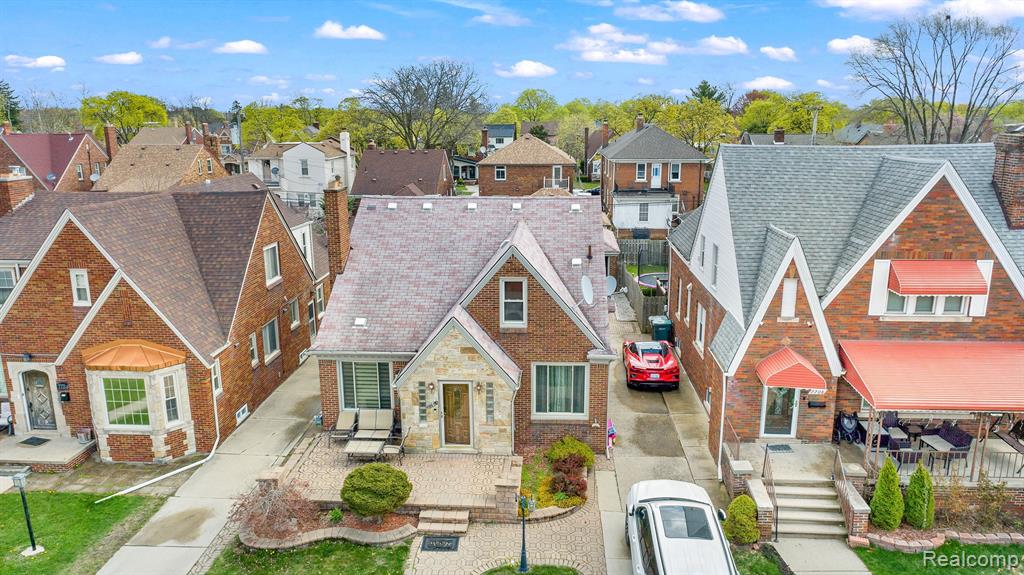 7716 W MORROW Circle, Dearborn, MI 48126 — Photo 42
