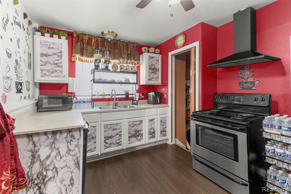 7601 Stout Street, Detroit, MI 48228 — Photo 10