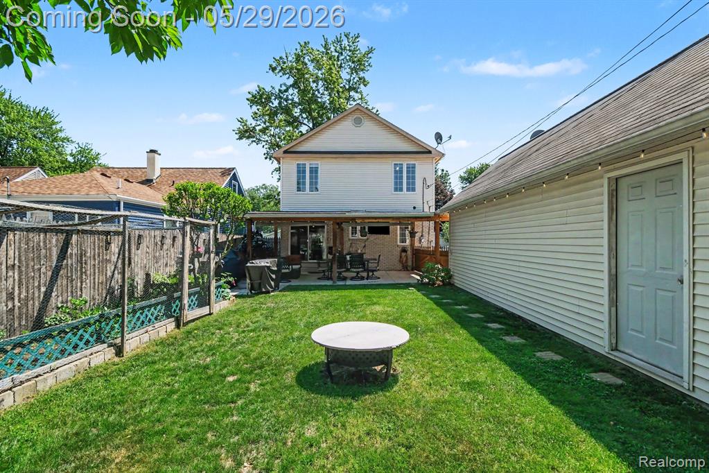 26633 Rialto Street, Madison Heights, MI 48071 — Photo 33