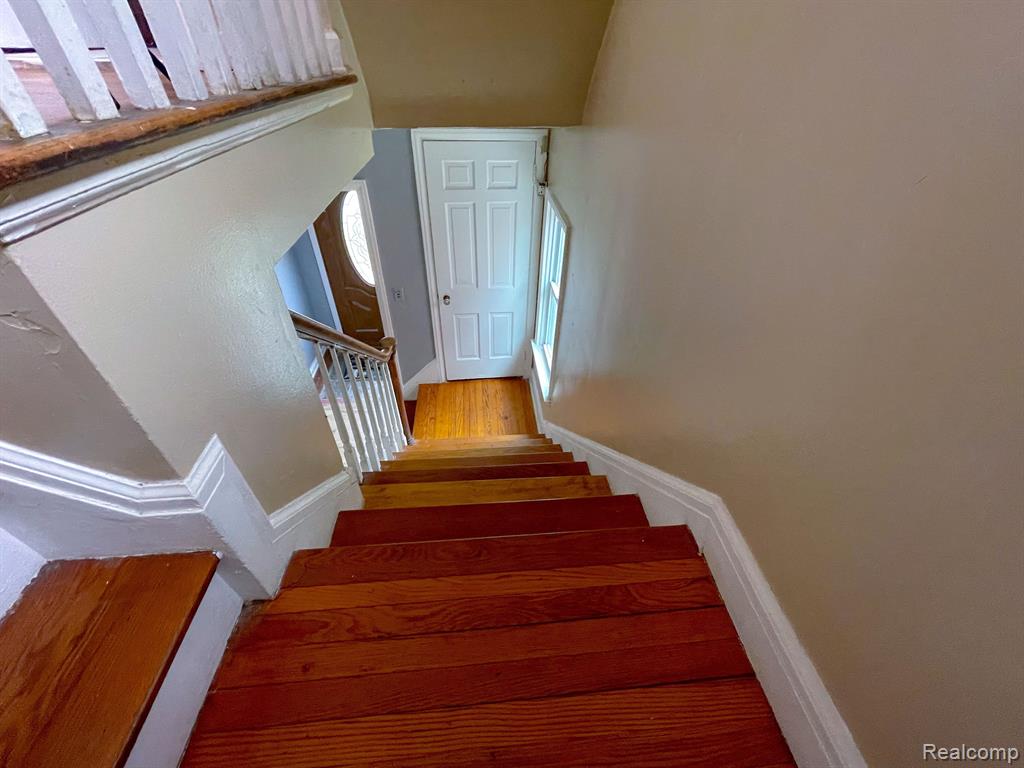 4344 YORKSHIRE Road, Detroit, MI 48224 — Photo 8