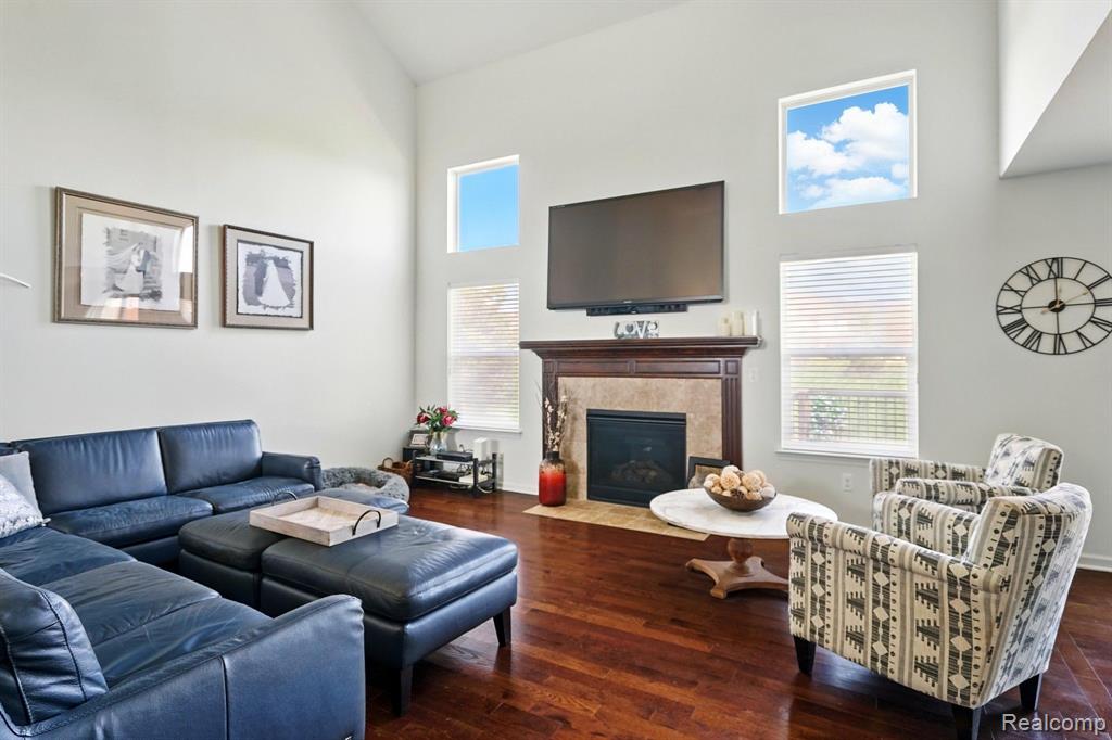 29762 MAGNOLIA Drive, New Hudson, MI 48165 — Photo 5