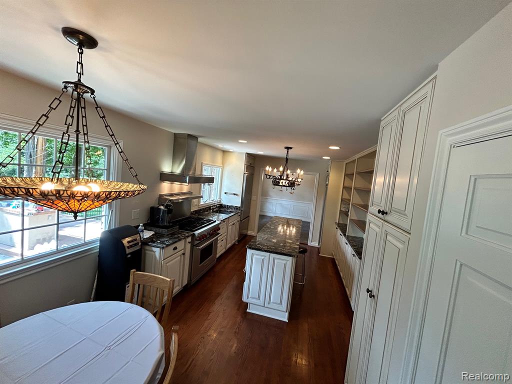 5352 W Doherty Drive, West Bloomfield, MI 48323 — Photo 26