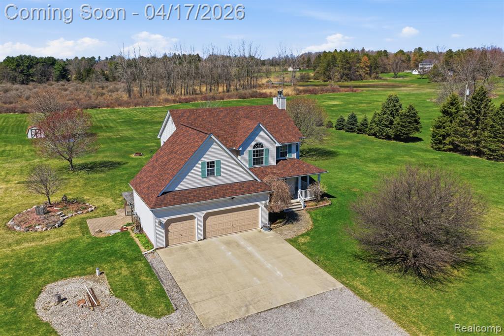 72689 Dequindre Road, Leonard, MI 48367 — Photo 84