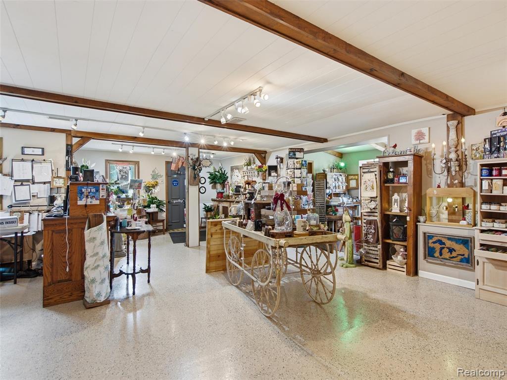 425 S Ortonville Road, Ortonville, MI 48462 — Photo 21