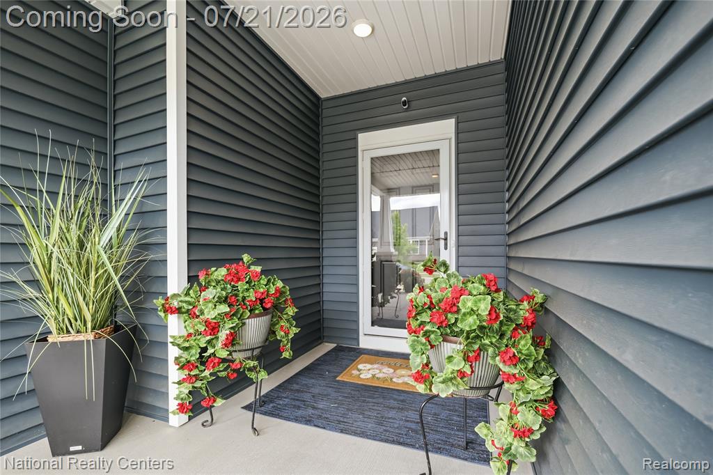 4589 Reserve Way, Brighton, MI 48116 — Photo 4