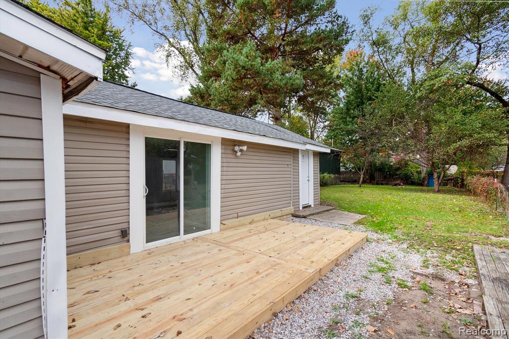 986 Pine Road, Bay City, MI 48706 — Photo 19