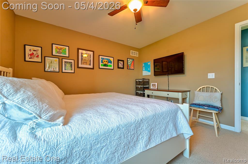 57710 Deere Court, South Lyon, MI 48178 — Photo 45