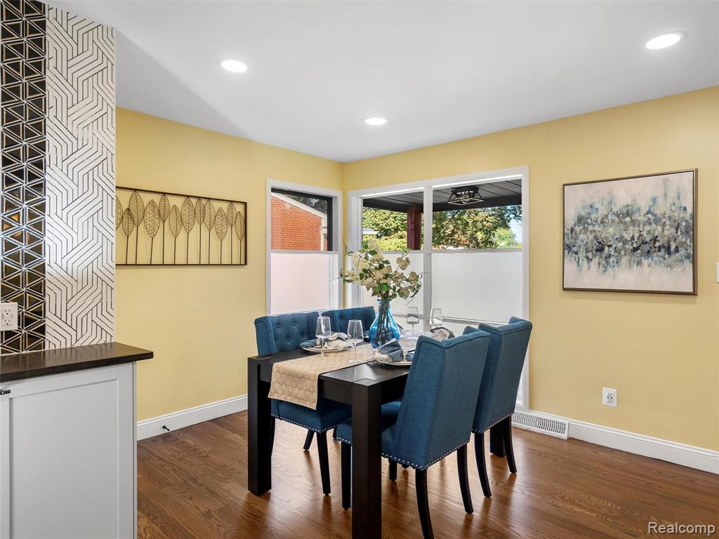 4041 Yorba Linda Boulevard, Royal Oak, MI 48073 — Photo 11