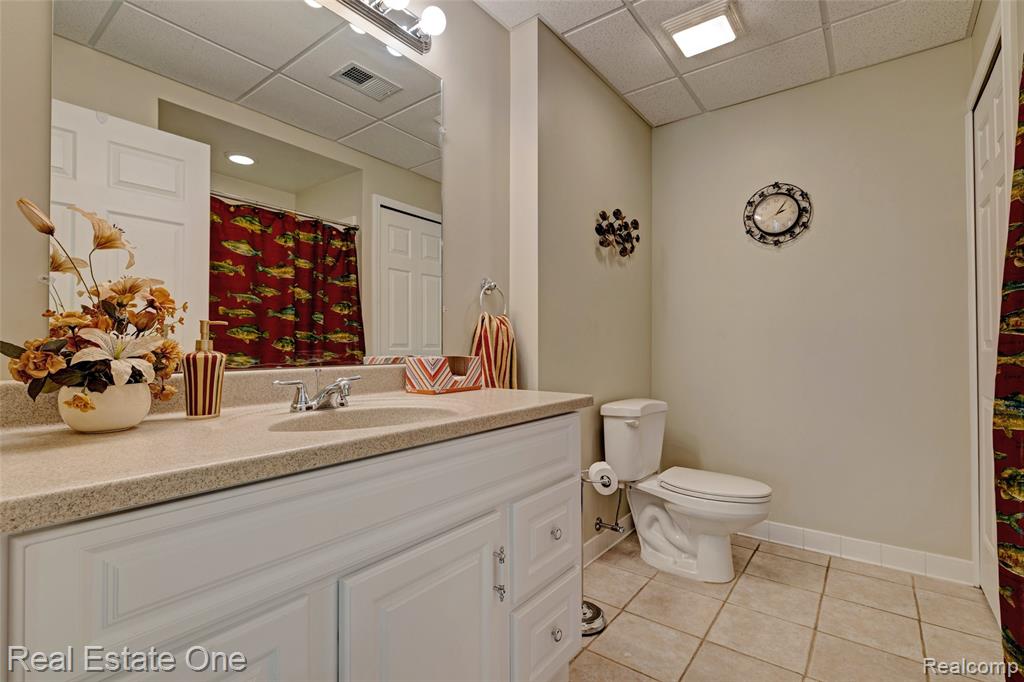 5899 Cobblestone Drive, Almont, MI 48461 — Photo 28