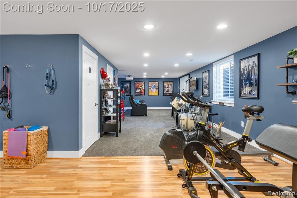 818 Longfellow Avenue, Royal Oak, MI 48067 — Photo 49