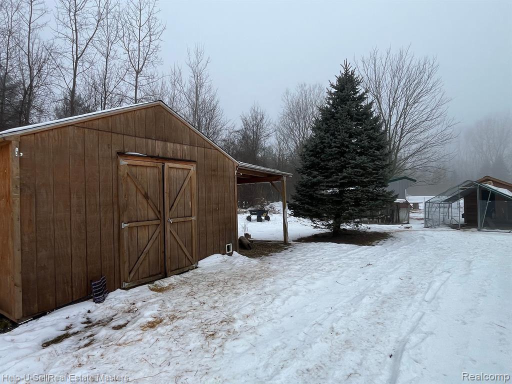 8036 ARENDT Road, Melvin, MI 48454 — Photo 26