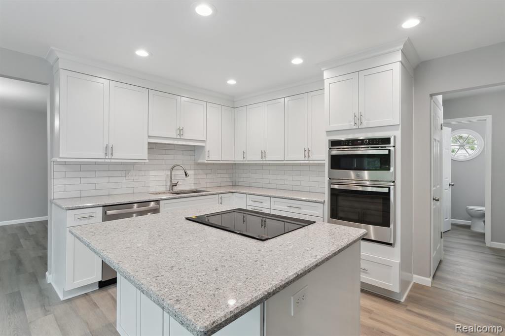 6879 Brookshire Drive, Canton, MI 48187 — Photo 14