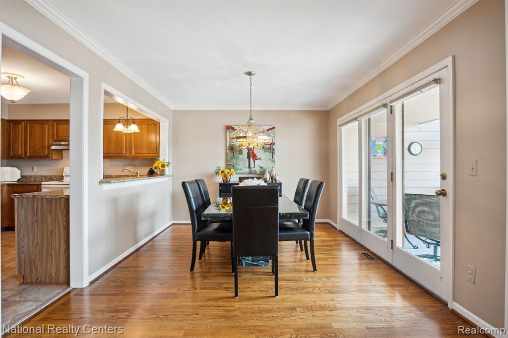 47704 BLUE HERON Drive S, Northville, MI 48168 — Photo 17