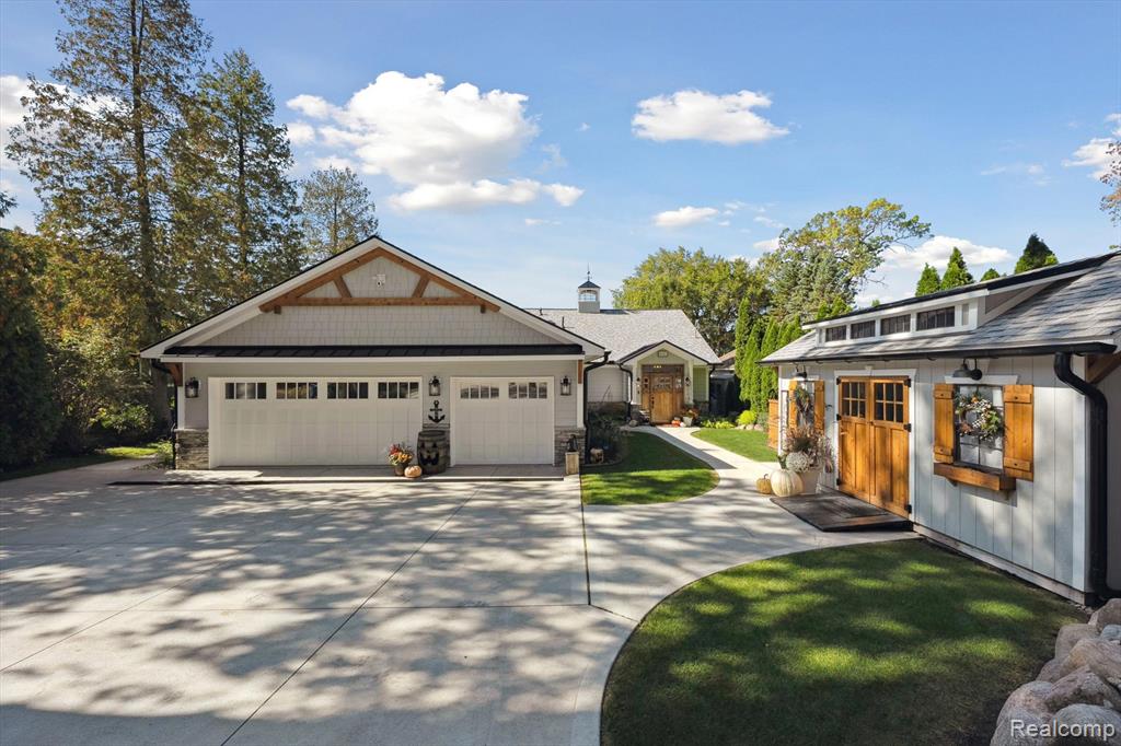 600 Black Oaks Trail, Howell, MI 48843 — Photo 71