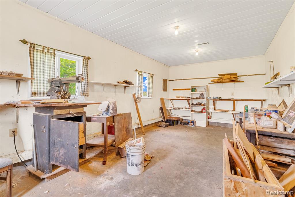 5562 Sheridan Line Road, Croswell, MI 48422 — Photo 58