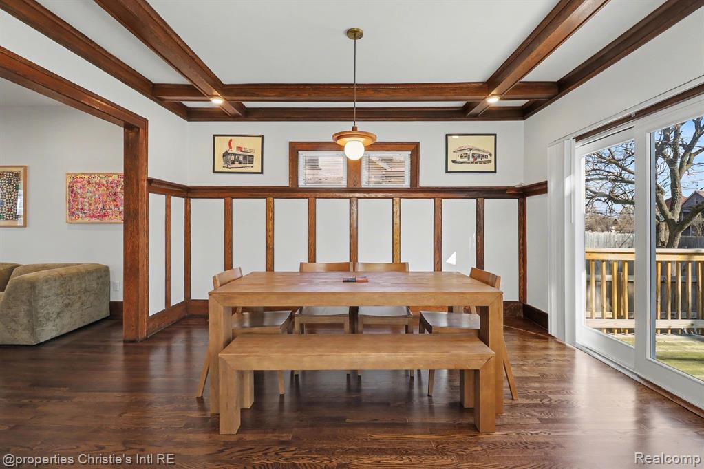 3466 FISCHER Street, Detroit, MI 48214 — Photo 12