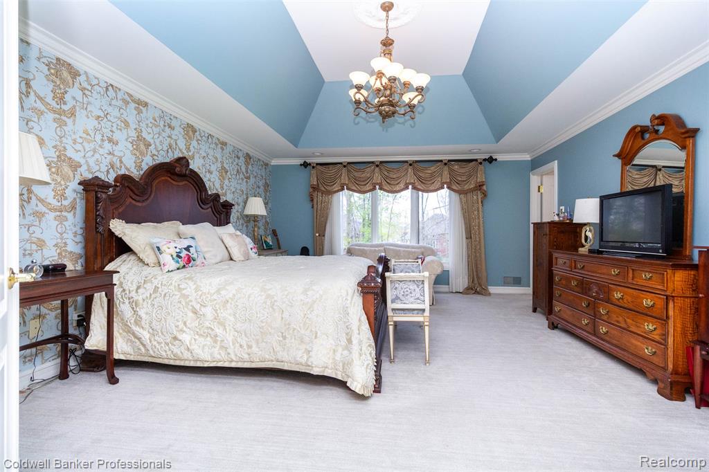 57177 Covington Drive, Washington, MI — Photo 37
