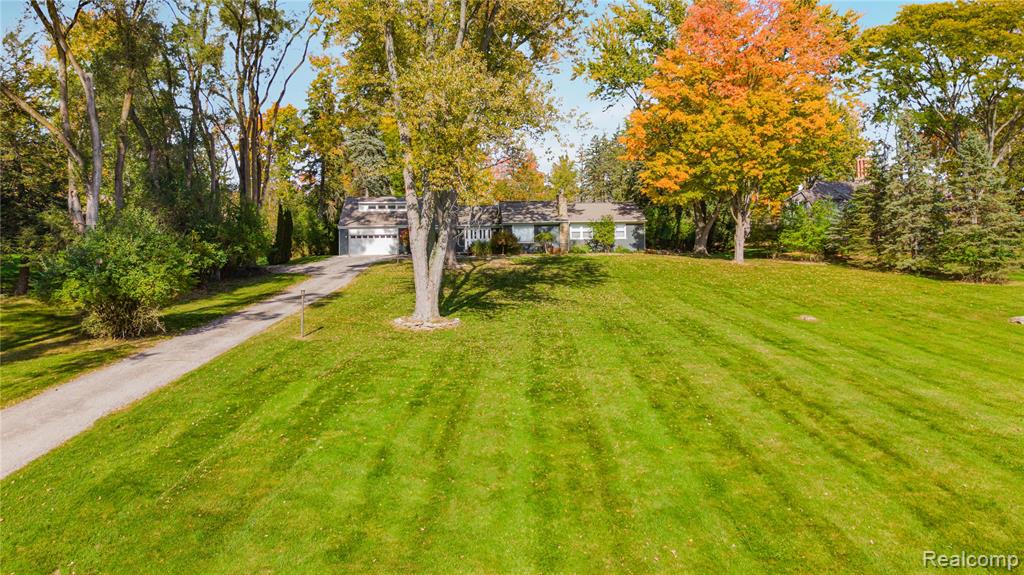 29140 Millbrook Road, Farmington Hills, MI 48334