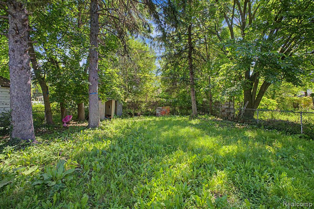 6438 ARCHDALE Street, Detroit, MI 48228 — Photo 25