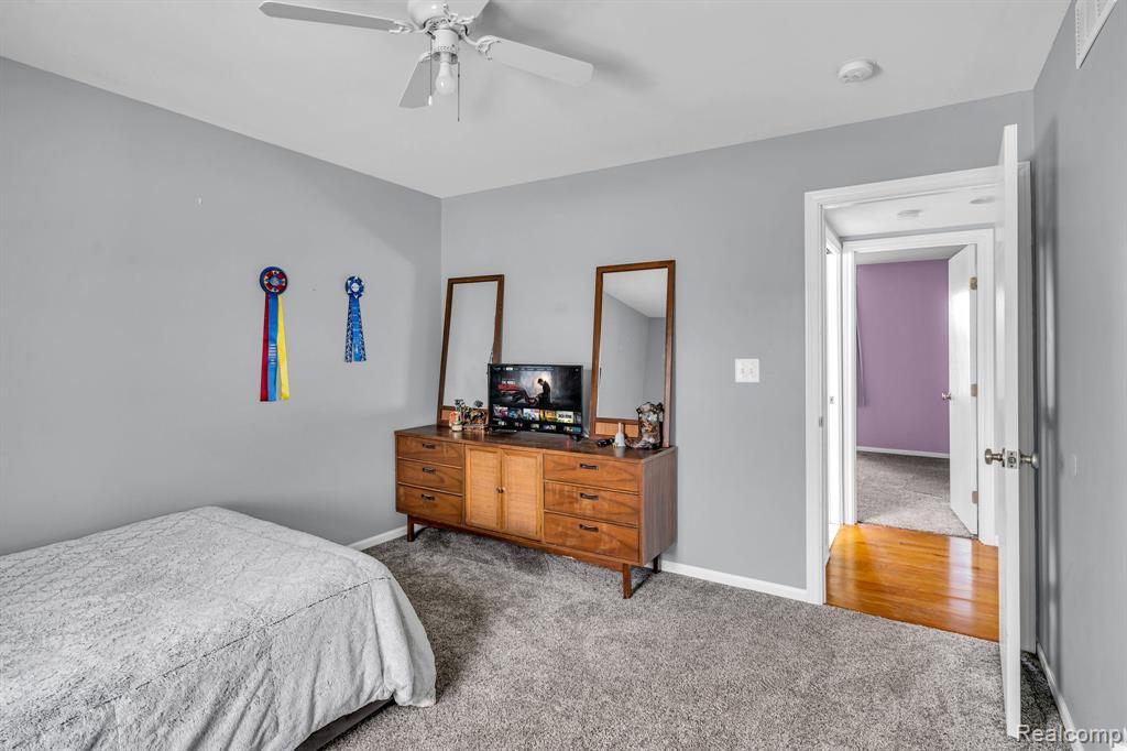 2368 N BLACKS CORNERS Road, Imlay City, MI 48444 — Photo 14