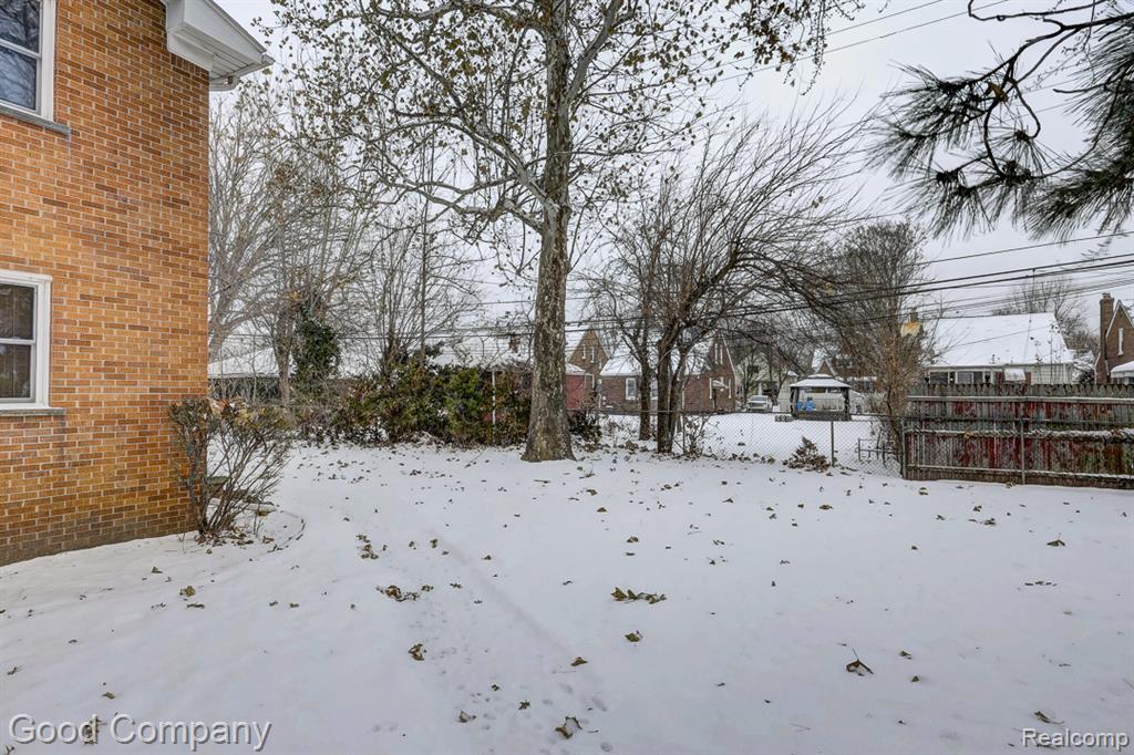 6958 Town Lane, Dearborn Heights, MI 48127 — Photo 35