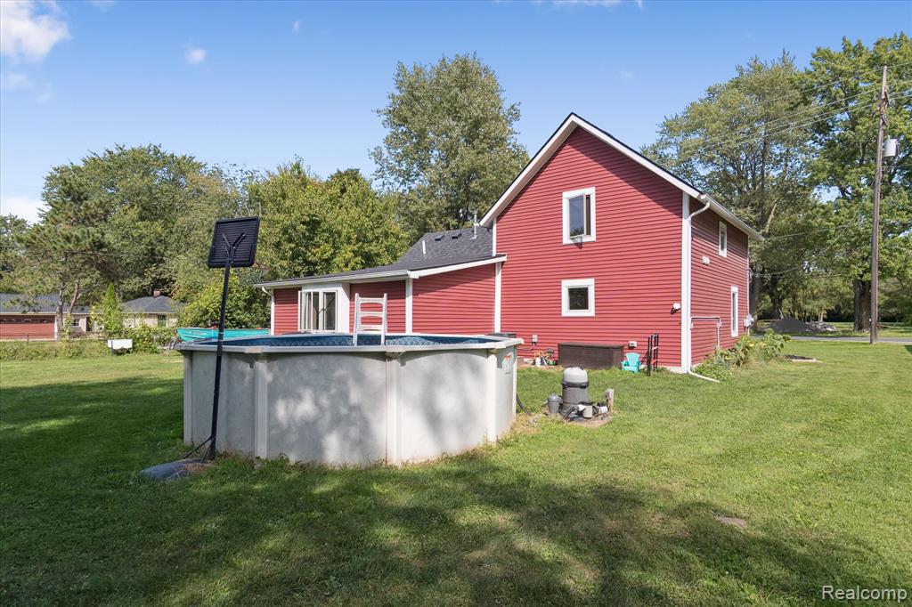 10690 Whittaker Road, Whittaker, MI 48190 — Photo 25