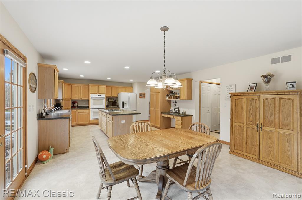 1498 Anchor Lane, Highland, MI 48356 — Photo 21