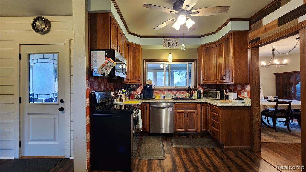 31671 School Section Road, Richmond, MI 48062 — Photo 31