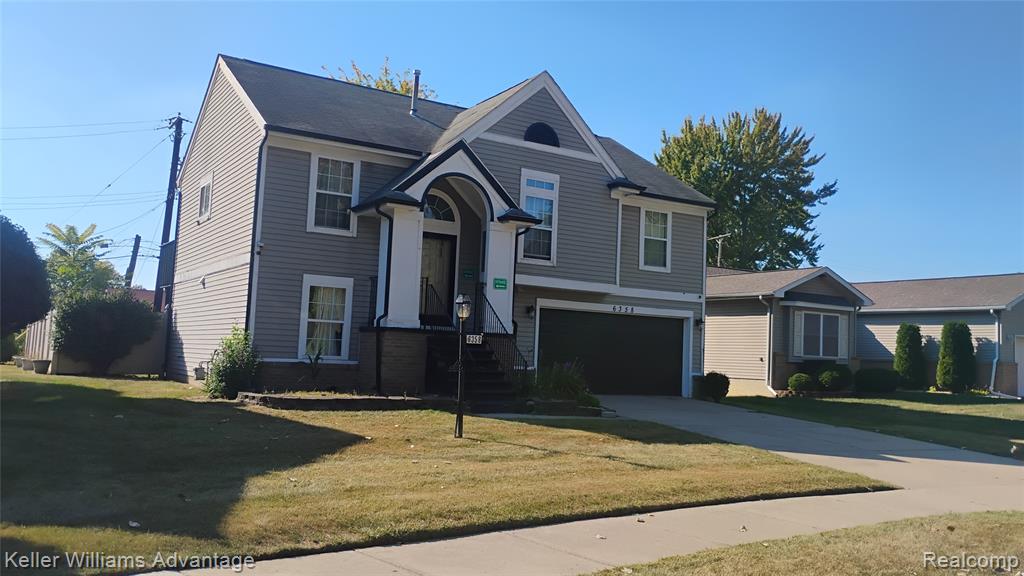 6358 Dexter Street, Romulus, MI 48174 — Photo 5