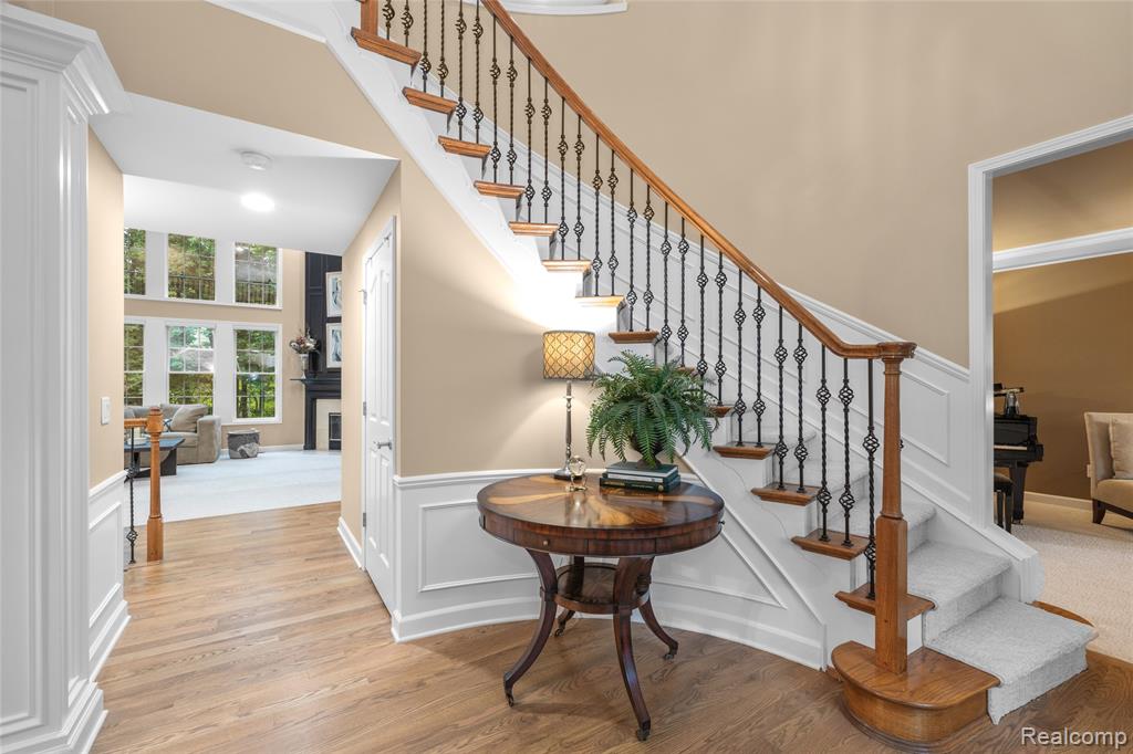 8542 Newbury Court N, Canton, MI 48187 — Photo 15