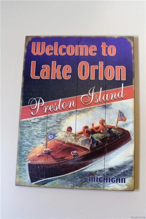 752 Preston Island, Orion, MI 48362 — Photo 45