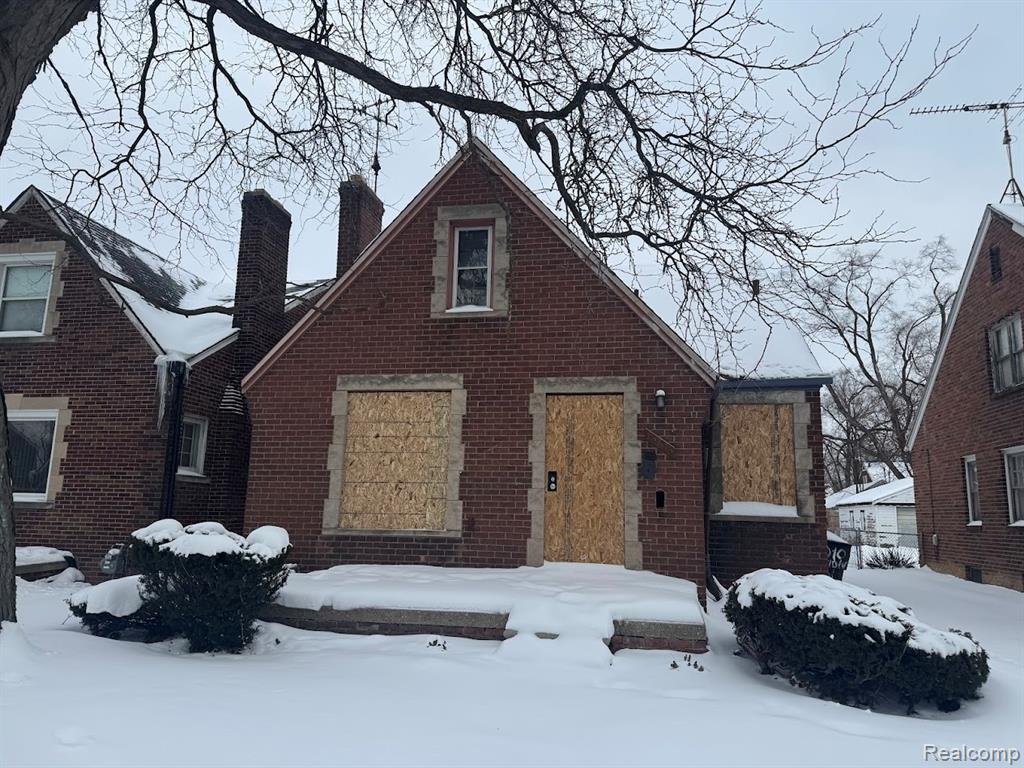 15613 Seymour Street, Detroit, MI 48205 — Photo 9