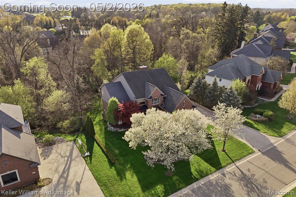 16035 Pine Valley Drive, Northville, MI 48168 — Photo 72