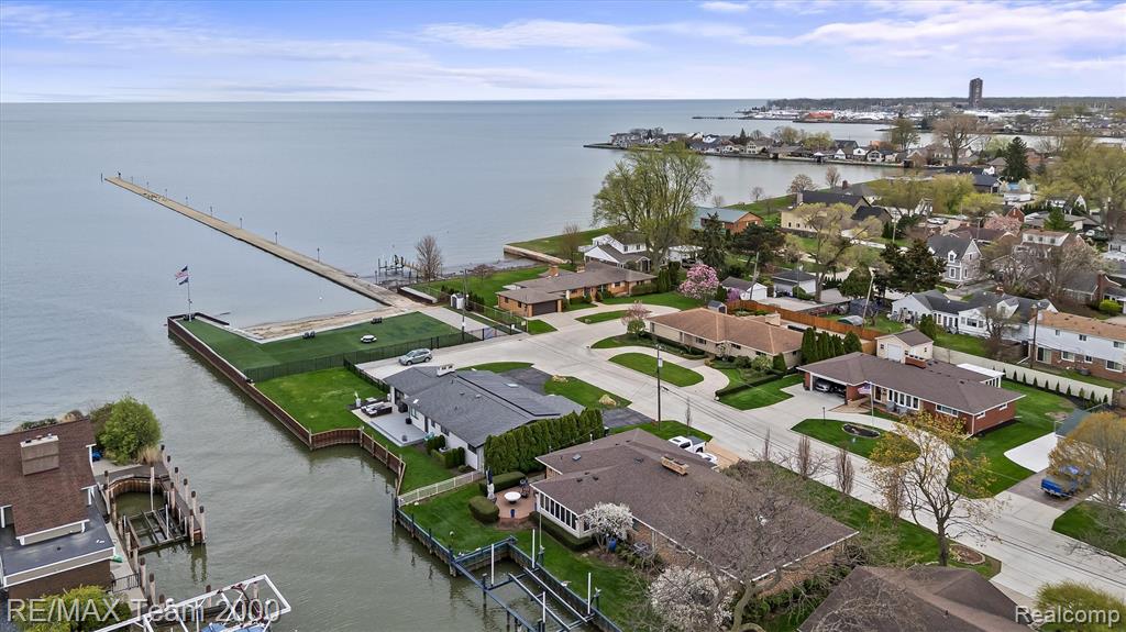 22624 Rio Vista Street, Saint Clair Shores, MI 48081 — Photo 54