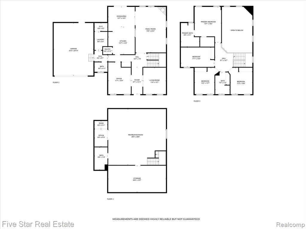 49529 TAFT Lane, Canton, MI 48188 — Photo 59
