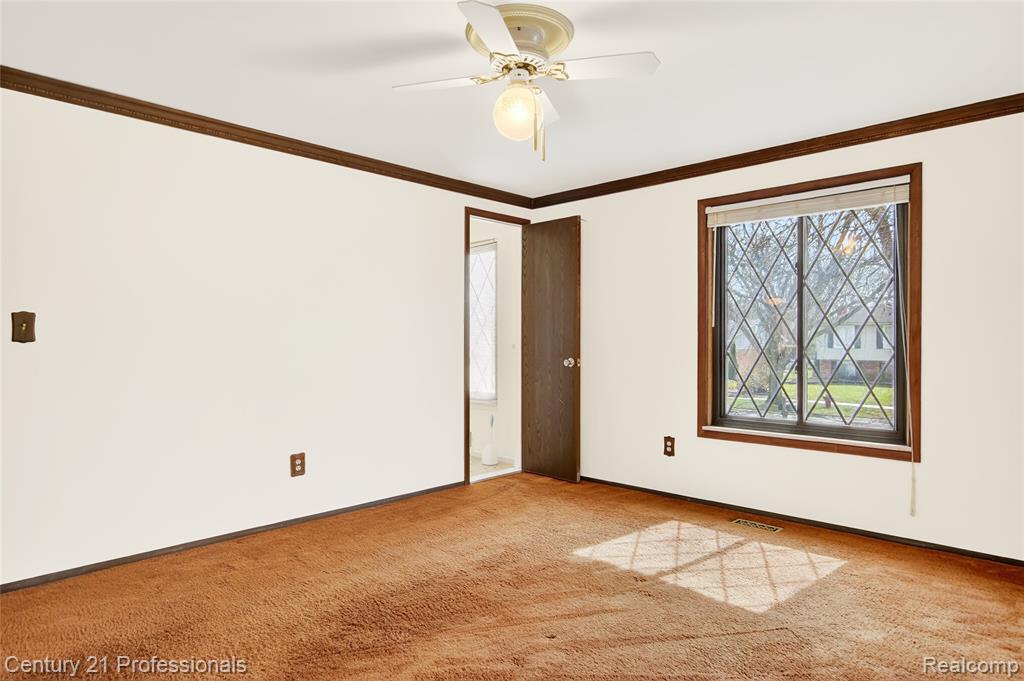 46300 Gainsborough Drive, Canton, MI, 48187