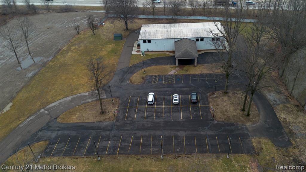 7256 E Court Street, Davison, MI 48423 — Photo 43