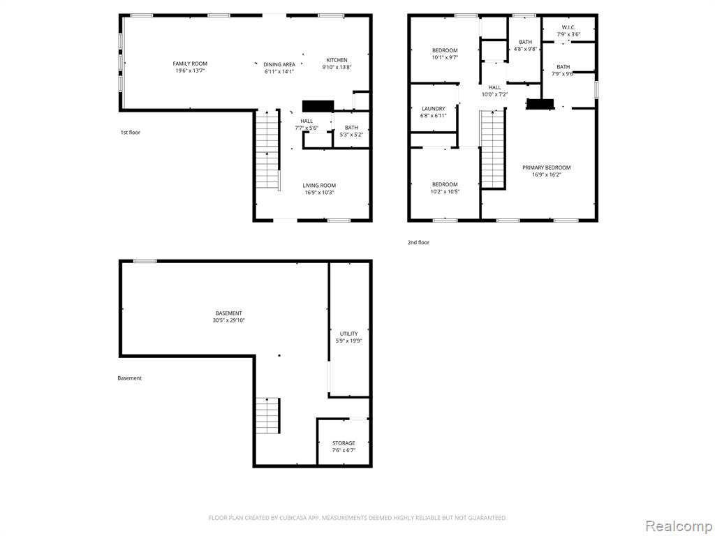 8640 Quincy Drive, Westland, MI — Photo 49