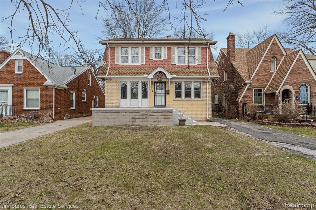 4836 Kensington Avenue, Detroit, MI 48224 — Photo 25